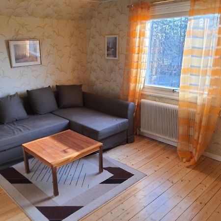 Liten Laegenhet 2 + 2 Pers Fagelfors Екстер'єр фото