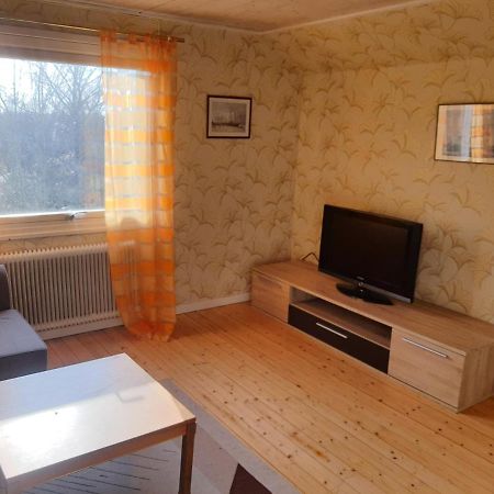 Liten Laegenhet 2 + 2 Pers Fagelfors Екстер'єр фото