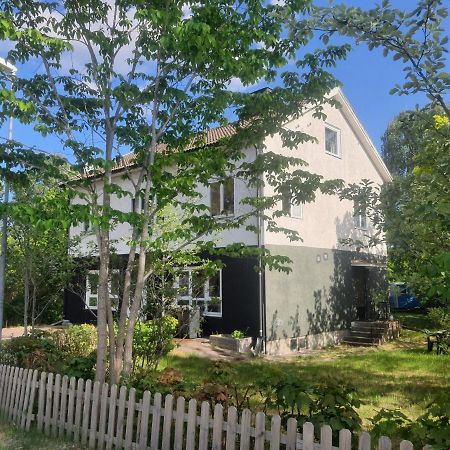 Liten Laegenhet 2 + 2 Pers Fagelfors Екстер'єр фото