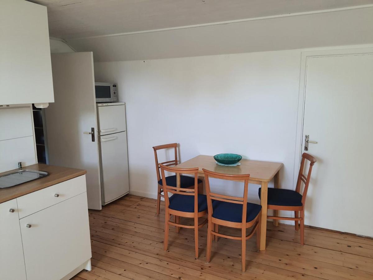 Liten Laegenhet 2 + 2 Pers Fagelfors Екстер'єр фото