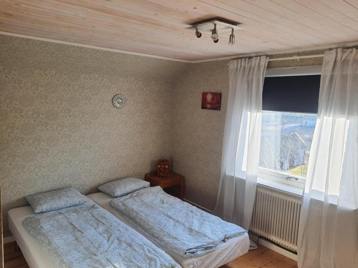 Liten Laegenhet 2 + 2 Pers Fagelfors Екстер'єр фото